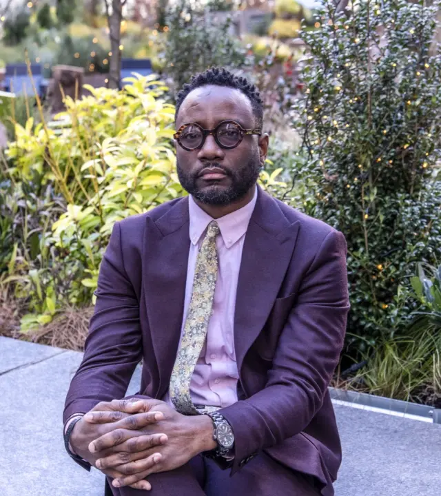 Mu'min F. Islam, attorney at ACE Law, LP